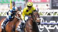 Defending champion officially ruled out of Melbourne Cup