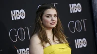 Game of Thrones star recalls being drawn into wellness cult