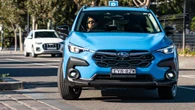 Subaru drops e-Boxer mild hybrid for Toyota hybrid tech