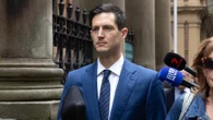 Ex-MP to face second child abuse trial after hung jury