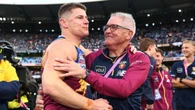 Chris Fagan drops telling hint on flag hero’s AFL future