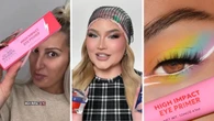 Shoppers say this ‘game-changing’ $22 beauty buy keeps eyeshadow flawless all day