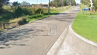 Teen serious after spending an hour submerged underneath crashed car
