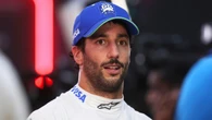 Daniel Ricciardo reportedly hospitalised after motorbike accident