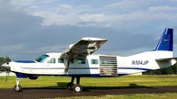 Skydiving plane crashes in US, passengers fighting for life