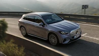 2027 Mercedes-Benz GLC400 electric: New EV priced to take on BMW iX3