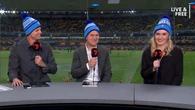 Aussie icon unveiled as first Big Freeze slider: ‘I started crying’