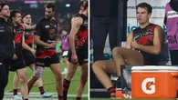 Senior Bombers ‘losing faith’ with club amid injury crisis