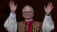 Everything we know about Pope Leo XIV as he makes first speech