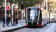 Commuter chaos as Sydney’s light rail hit by power outage