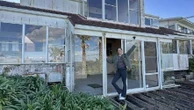 Matty J and Laura have revealed their most controversial reno choice yet