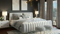 From gloomy to glam: Eight winter styling tips that won't break the bank
