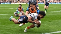 Benji ‘deflated’ as Wests Tigers’ fairytale finals hopes all but ended