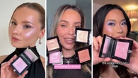 Myer has finally dropped Givenchy’s viral glow collection and beauty lovers are adding it to cart fast