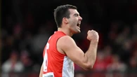 In-demand key forward makes call on AFL future