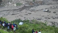 Nine dead, search for missing after flooding in Nepal