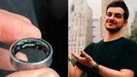 ‘This thing hurts’: YouTube star in pain as tiny device gets stuck on finger