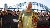 Australian pop star’s ex accuses her of being unfit parent