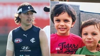 Carlton star Ollie Hollands withdrawn after ‘emotional’ week