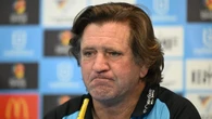 Gold Coast star lashes ‘unfair’ Des Hasler criticism