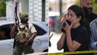 Active shooter at San Diego Islamic Centre sparks major police operation