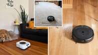 How to get two iRobot vacuums for the price of one in never-before-seen Christmas sale