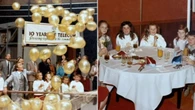 Opening of decades-old time capsule looms