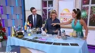 Sunrise nutritionist explains how to drink smarter this New Year’s Eve