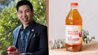 Everything’s apples for Aussie doctor after hitting it big in US