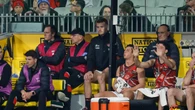 Serious fears suddenly emerge for exciting Essendon youngster