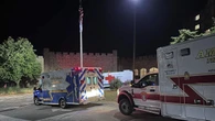 US wedding shooting suspect said free Palestine: report