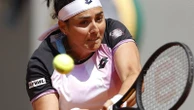 TennisJabeur wins twice to make Birmingham final