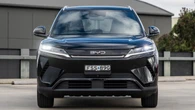 2026 BYD Atto 2 Premium review