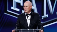 AFL chairman to step down after nine-year reign