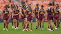 Premiers ‘no better than witches hats’ in record-breaking loss