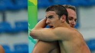 Olympic legend launches personal attack on sport’s ‘broken’ system