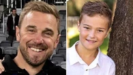 Football family devastated after much-loved legend loses young son
