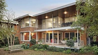 Busy roads and small spaces don't stop auction prices soaring
