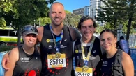 Footy legend takes big step in sporting switch amid family ‘juggling act’
