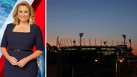 Revealed: The weather to expect for Melbourne’s AFL Grand Final