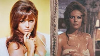 Hollywood sex symbol turned screen icon dead at 87