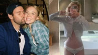 Sydney Sweeney drops intimate Australia photo dump
