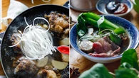 Duncan Lu’s Vietnamese pho hot pot is the ultimate winter family meal
