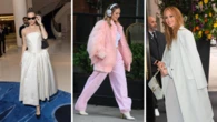 Celebrities can’t stop wearing this surprisingly affordable accessory brand