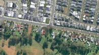 Mother and young son stabbed in car after allegedly being pulled over