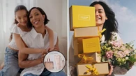 Revealed: 18 beauty buys that turn Mother’s Day into something meaningful