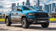 Ram 1500 TRX supercharged V8 muscle truck coming back – report