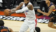 BasketballGritty Clippers stay alive in NBA playoffs