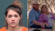 A fake pregnancy that led to a brutal murder