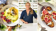 Exclusive: Donna Hay launches best-selling new summer-inspired cookbook